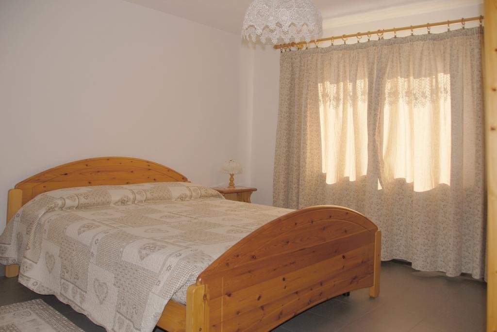 Agriturismo Plan D'Avie Aosta Oda fotoğraf